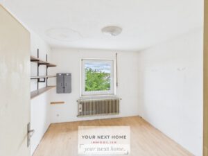Schlafzimmer OG