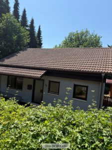 Frontansicht