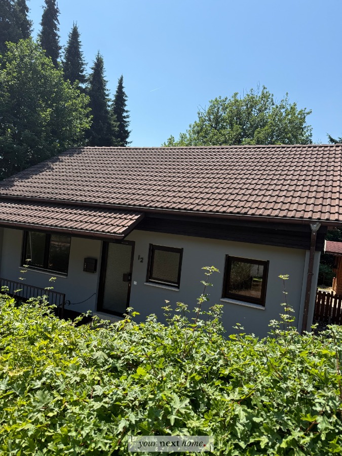 Frontansicht