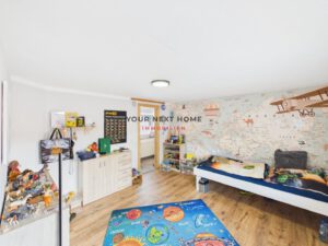 Kindedrzimmer 1