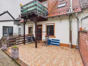 Terrasse OG