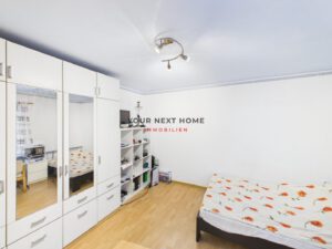 Schlafzimmer 1 OG 1