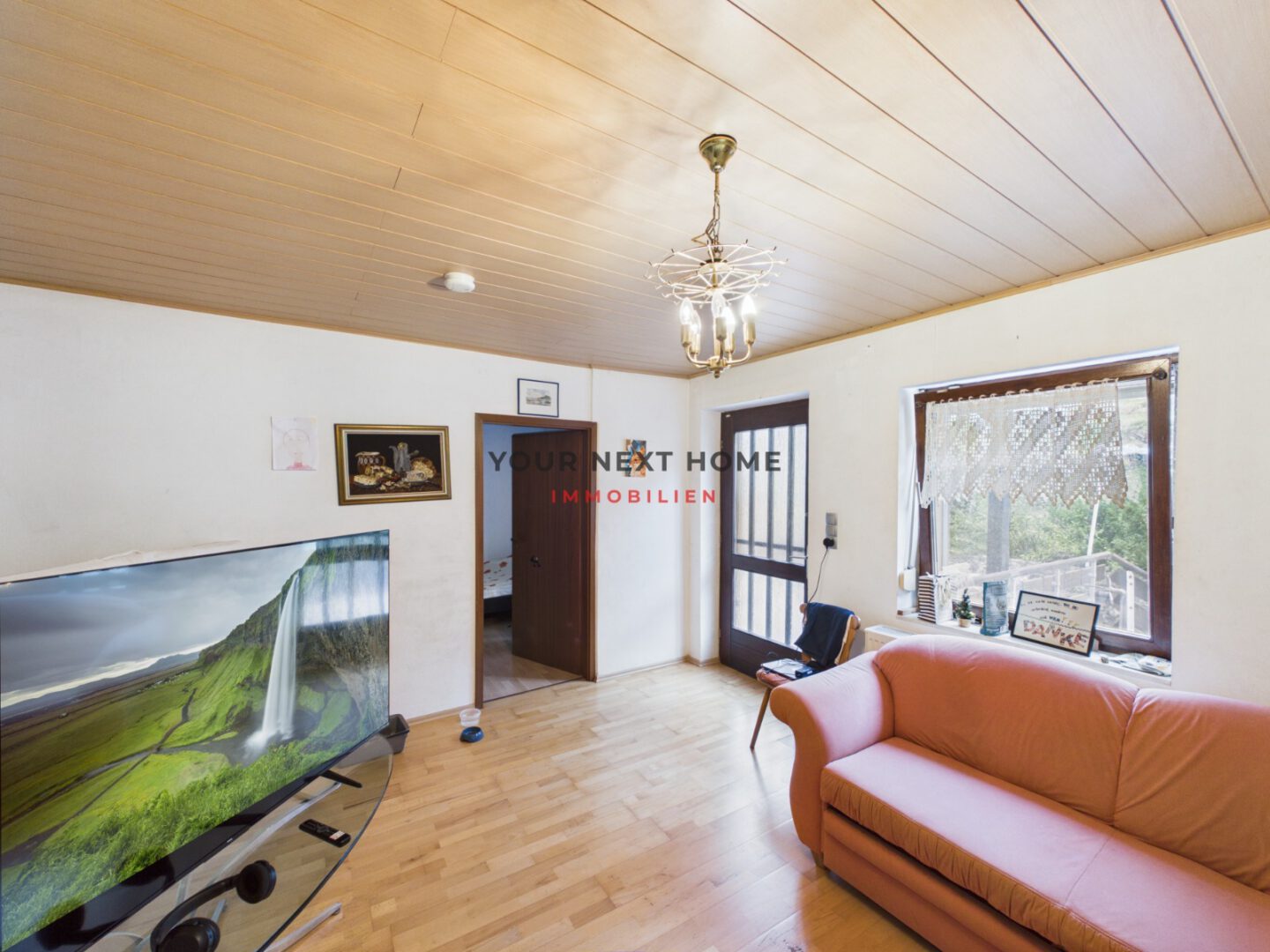 Wohnzimmer OG