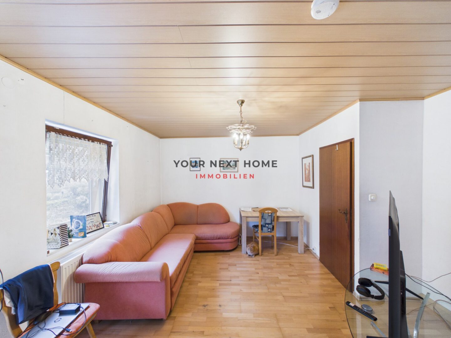 Wohnzimmer OG 2