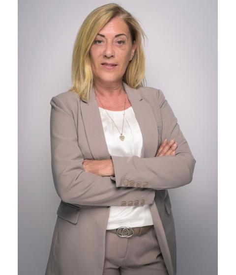 Frau Martina Morlo-Spies